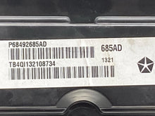 Load image into Gallery viewer, Speedometer Cluster  DODGE 2500 PICKUP 2021 - NW783677
