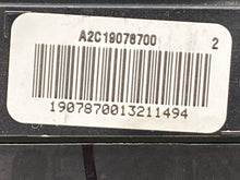 Load image into Gallery viewer, Speedometer Cluster  DODGE 2500 PICKUP 2021 - NW783677
