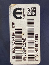 Load image into Gallery viewer, ABS Pump  DODGE 2500 PICKUP 2021 - NW783484
