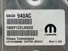 Load image into Gallery viewer, ECU ECM Computer  DODGE 2500 PICKUP 2021 - NW783511
