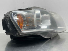 Load image into Gallery viewer, HEADLIGHT LAMP ASSEMBLY Audi A4 Rs4 S4 05 06 07 08 09 Right - NW783335
