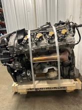 Load image into Gallery viewer, ENGINE MOTOR E350 E550 CLS550 CLS63 E280 E300 E320 E63 07-09 - NW783806
