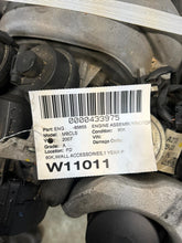 Load image into Gallery viewer, ENGINE MOTOR E350 E550 CLS550 CLS63 E280 E300 E320 E63 07-09 - NW783806
