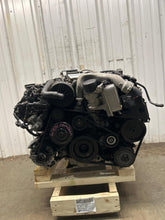 Load image into Gallery viewer, ENGINE MOTOR E350 E550 CLS550 CLS63 E280 E300 E320 E63 07-09 - NW783806

