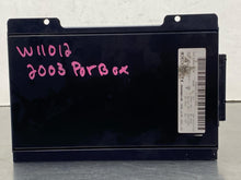 Load image into Gallery viewer, Radio  PORSCHE BOXSTER 2003 - NW784045
