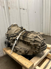 Load image into Gallery viewer, TRANSMISSION Porsche Boxster Boxster S 00 01 02 03 04 - NW784127
