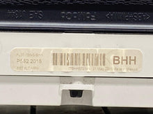 Load image into Gallery viewer, Speedometer Cluster  FORD F150 PICKUP 2015 - NW784174
