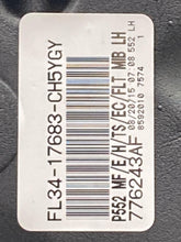 Load image into Gallery viewer, Side View Door Mirror  FORD F150 PICKUP 2015 - NW784076
