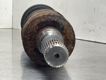 Load image into Gallery viewer, FRONT CV AXLE SHAFT Ford F150 Pickup 2015 15 Left - NW784135
