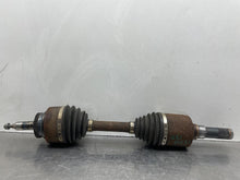 Load image into Gallery viewer, FRONT CV AXLE SHAFT Ford F150 Pickup 2015 15 Left - NW784135
