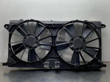 Load image into Gallery viewer, RADIATOR FAN ASSEMBLY Ford F150 Pickup 15 16 17 18 - NW784017
