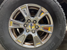 Load image into Gallery viewer, WHEEL RIM F150 Pickup 15-17 18x7-1/2 ALUM 18x7-1/2, 6 lug, 135mm - NW784187
