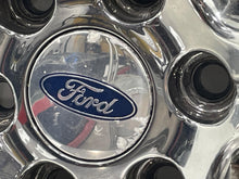 Load image into Gallery viewer, WHEEL RIM F150 Pickup 15-17 18x7-1/2 ALUM 18x7-1/2, 6 lug, 135mm - NW784187
