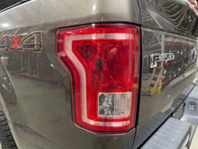 Load image into Gallery viewer, TAIL LIGHT LAMP ASSEMBLY Ford F150 Pickup 15 16 17 Left - NW784179
