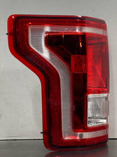 Load image into Gallery viewer, TAIL LIGHT LAMP ASSEMBLY Ford F150 Pickup 15 16 17 Left - NW784179
