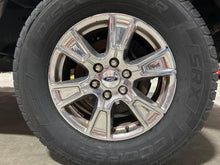 Load image into Gallery viewer, WHEEL RIM F150 Pickup 15-17 18x7-1/2 ALUM 18x7-1/2, 6 lug, 135mm - NW784059
