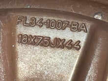 Load image into Gallery viewer, WHEEL RIM F150 Pickup 15-17 18x7-1/2 ALUM 18x7-1/2, 6 lug, 135mm - NW784059
