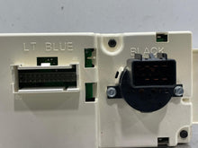 Load image into Gallery viewer, REAR TEMPERATURE CONTROLS Avalanche 1500 Avalanche 2500 Silverado 03-04 - NW784578
