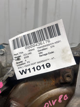 Load image into Gallery viewer, AUTOMATIC TRANSMISSION C70 S60 S80 V70 XC70 04 05 06 FWD - NW784304
