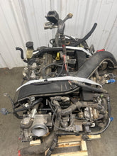 Load image into Gallery viewer, Engine Motor Mercury Milan 2006 - NW785219
