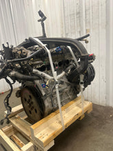Load image into Gallery viewer, Engine Motor Mercury Milan 2006 - NW785219
