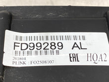 Load image into Gallery viewer, Headlight Lamp Assembly Ford Explorer 2018 - NW785473
