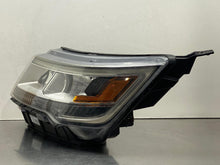 Load image into Gallery viewer, Headlight Lamp Assembly Ford Explorer 2018 - NW785473
