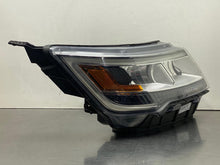 Load image into Gallery viewer, Headlight Lamp Assembly Ford Explorer 2018 - NW785362
