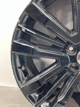 Load image into Gallery viewer, WHEEL RIM Explorer 16-19 20x8-1/2 ALUM 20x8-1/2, 5 lug, 4-1/2" - NW785627
