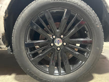 Load image into Gallery viewer, WHEEL RIM Explorer 16-19 20x8-1/2 ALUM 20x8-1/2, 5 lug, 4-1/2" - NW785291
