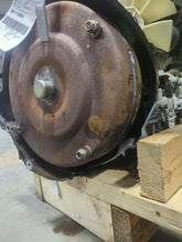 Load image into Gallery viewer, TRANSMISSION Ford F150 Pickup Lincoln LT 2007 07 2008 08 4X4 - NW785617
