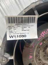 Load image into Gallery viewer, Transmission  DODGE 1500 PICKUP 2020 - NW785704
