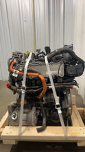 Load image into Gallery viewer, Engine Motor  AUDI A3 2016 - NW786036

