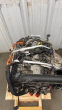 Load image into Gallery viewer, Engine Motor  AUDI A3 2016 - NW786036

