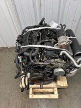 Load image into Gallery viewer, ENGINE MOTOR A3 CC 2012 12 2013 13 2.0L TURBO VIN E/P - NW787109
