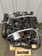 Load image into Gallery viewer, ENGINE MOTOR A3 CC 2012 12 2013 13 2.0L TURBO VIN E/P - NW787109
