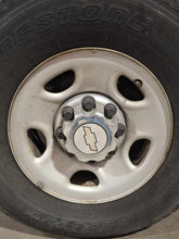 Load image into Gallery viewer, WHEEL RIM Avalanche 2500 Express 2500 Van Express 3500 99-20 16x6-1/2 STEEL - NW787742
