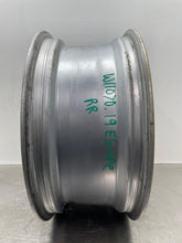 Load image into Gallery viewer, WHEEL RIM Escape 17-19 18x7-1/2 ALUM 18x7-1/2, 5 lug, 4-1/4" - NW789079
