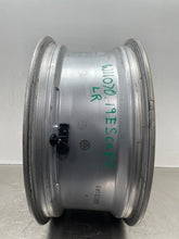 Load image into Gallery viewer, WHEEL RIM Escape 17-19 18x7-1/2 ALUM 18x7-1/2, 5 lug, 4-1/4" - NW789343
