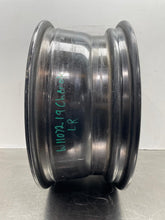 Load image into Gallery viewer, WHEEL RIM Jeep Cherokee 2019 19 17x7 ALUM 17x7, 5 lug, 110mm - NW789344
