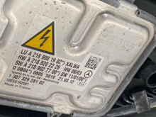 Load image into Gallery viewer, Headlight Lamp Assembly  MERCEDES CLS-CLASS 2013 - NW789954
