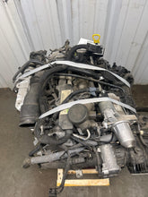 Load image into Gallery viewer, ENGINE MOTOR Infiniti QX30 2017 17 2018 18 2019 19 2.0L VIN C - NW789582
