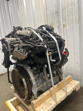 Load image into Gallery viewer, ENGINE MOTOR Infiniti QX30 2017 17 2018 18 2019 19 2.0L VIN C - NW789582
