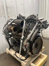 Load image into Gallery viewer, ENGINE MOTOR Infiniti QX30 2017 17 2018 18 2019 19 2.0L VIN C - NW789582
