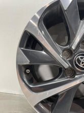 Load image into Gallery viewer, WHEEL RIM Scion iM 16 17 18 17x7 ALLOY 17x7, 5 lug, 115mm - NW790285
