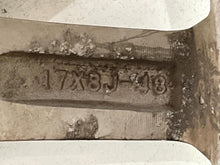 Load image into Gallery viewer, WHEEL RIM CTS 10 11 12 13 17x8 ALLOY 17x8, 5 lug, 120mm - NW790634

