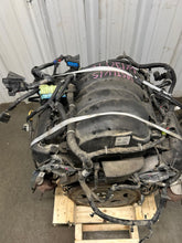 Load image into Gallery viewer, Engine Motor  SILVERADO 1500 PICKUP 2018 - NW790770
