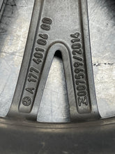 Load image into Gallery viewer, Wheel Rim  MERCEDES CLA-CLASS 2020 - NW790947
