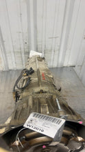 Load image into Gallery viewer, TRANSMISSION Jaguar XK8 1997 97 - NW790626
