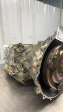 Load image into Gallery viewer, TRANSMISSION Jaguar XK8 1997 97 - NW790626
